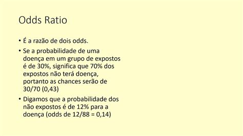 Odds Ratio: O que é e como usar para lucrar nas apostas esportivas